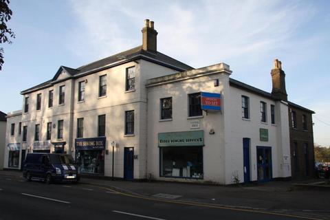 Industrial unit to rent, High St Ongar CM5 9AA