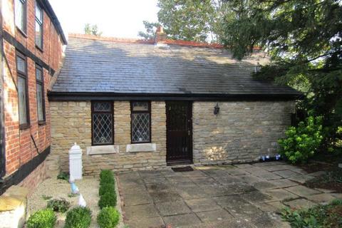 Office to rent, High St Turvey MK43 8DE