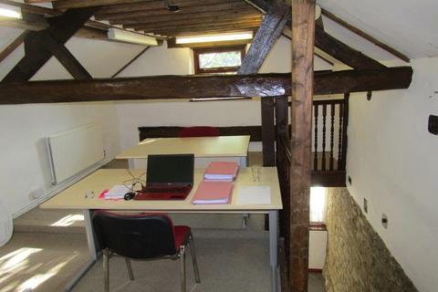 Office to rent, High St Turvey MK43 8DE