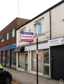 Retail property (high street) to rent, 9-11 Dunstall St Scunthorpe DN15 6LD
