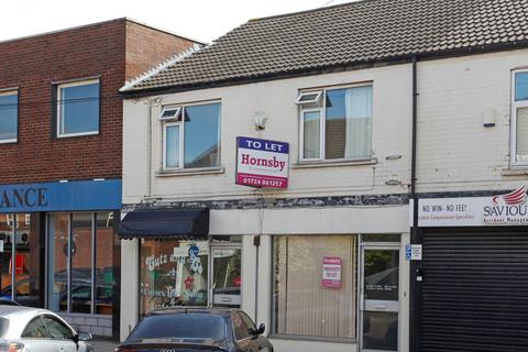 Retail property (high street) to rent, 9-11 Dunstall St Scunthorpe DN15 6LD