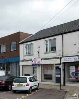 Retail property (high street) to rent, 9-11 Dunstall St Scunthorpe DN15 6LD