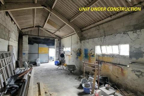 Warehouse to rent, Goonhoskyn Farm Newquay TR8 4PP