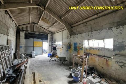 Warehouse to rent, Goonhoskyn Farm Newquay TR8 4PP