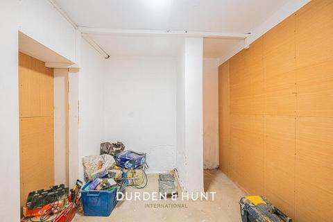 Retail property (high street) to rent, 13 Birkbeck Mews London E8 2LE