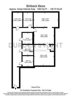Retail property (high street) to rent, 13 Birkbeck Mews London E8 2LE