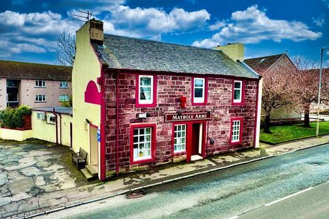 Pub for sale, 37 Whitehall Maybole KA19 7DS