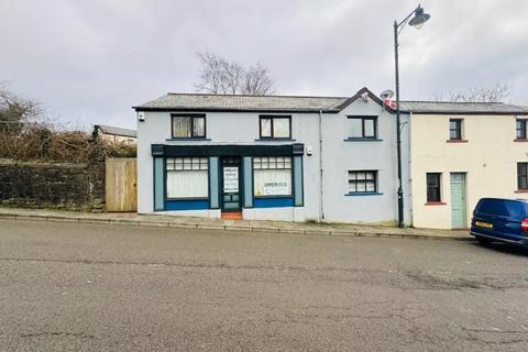 Office for sale, 57 Broad St Blaenavon NP4 9NH