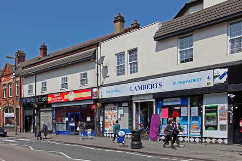 Retail property (high street) to rent, 119 Midland Rd Bedford MK40 1DA