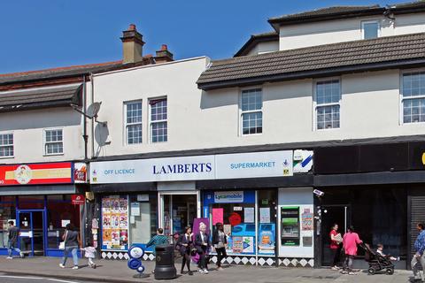 Retail property (high street) to rent, 119 Midland Rd Bedford MK40 1DA