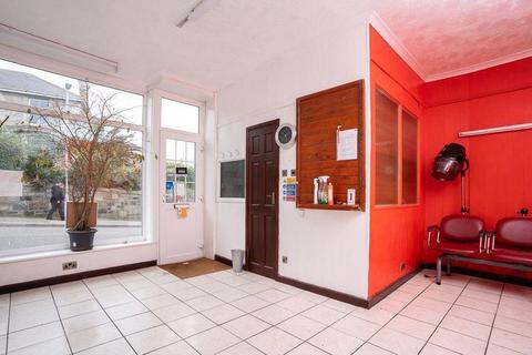 Retail property (high street) for sale, 6 Albert Buildings Penzance TR18 2DB