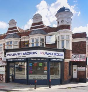 Office to rent, 602-610 High Rd Ilford IG3 8RF