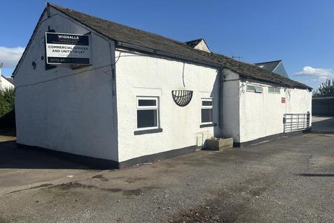 Office to rent, 7 Moss Lane Ormskirk L40 4AL