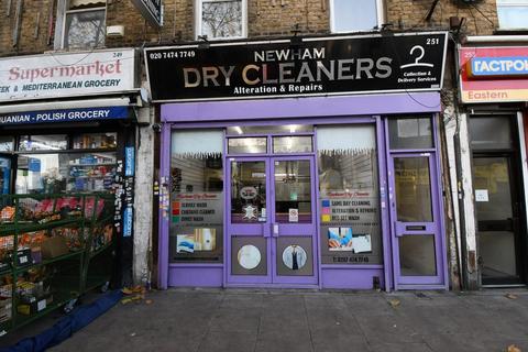 Retail property (high street) to rent, Hermon Hl London E18 1QH