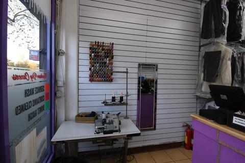 Retail property (high street) to rent, Hermon Hl London E18 1QH