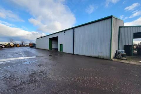Warehouse to rent, 36 Martin Lane Ormskirk L40 0RT