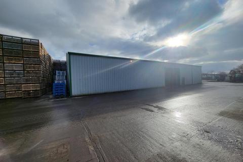 Warehouse to rent, 36 Martin Lane Ormskirk L40 0RT