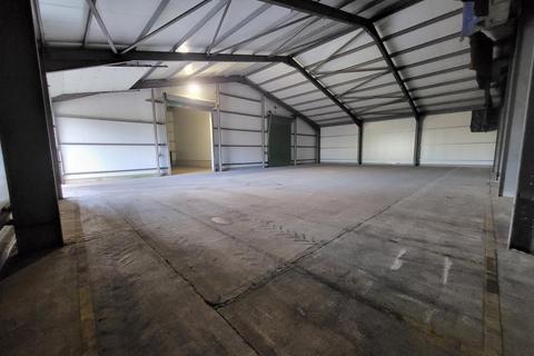 Warehouse to rent, 36 Martin Lane Ormskirk L40 0RT