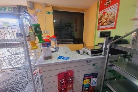 Retail property (high street) for sale, 21 Woodale Av Bradford BD9 6JQ