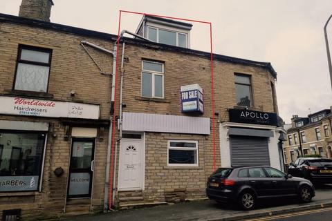 Retail property (high street) for sale, 5 Carlisle Rd Bradford BD8 8AB