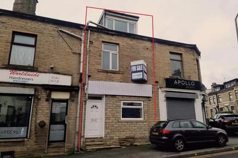 Retail property (high street) for sale, 5 Carlisle Rd Bradford BD8 8AB