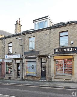 Retail property (high street) for sale, 5 Carlisle Rd Bradford BD8 8AB