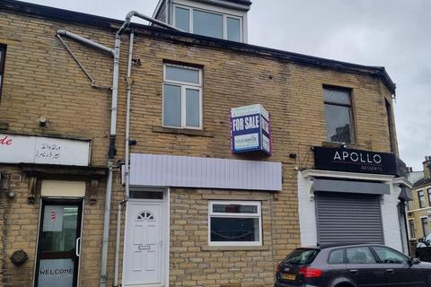 Retail property (high street) for sale, 5 Carlisle Rd Bradford BD8 8AB