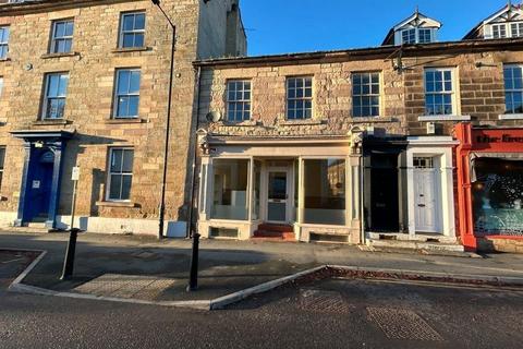 Retail property (high street) to rent, 5A Westmoreland St Harrogate HG1 5AY