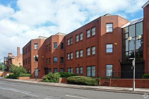 Office to rent, 1A-1B Greenfield Cres Birmingham B15 3BE