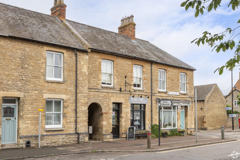 Retail property (high street) to rent, 4 Dartmouth Rd Olney MK46 4BH