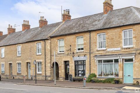 Retail property (high street) to rent, 4 Dartmouth Rd Olney MK46 4BH