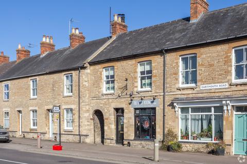 Retail property (high street) to rent, 4 Dartmouth Rd Olney MK46 4BH