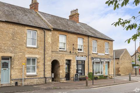 Retail property (high street) to rent, 4 Dartmouth Rd Olney MK46 4BH