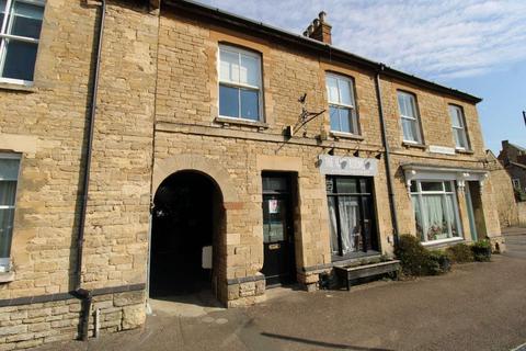 Retail property (high street) to rent, 4 Dartmouth Rd Olney MK46 4BH