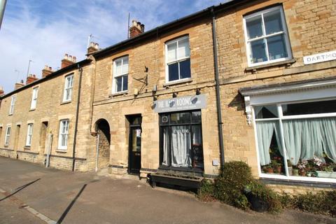 Retail property (high street) to rent, 4 Dartmouth Rd Olney MK46 4BH