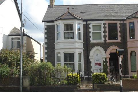 Office to rent, 21 Penlline Rd Cardiff CF14 2AA
