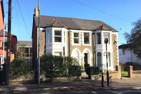 Office to rent, 21 Penlline Rd Cardiff CF14 2AA