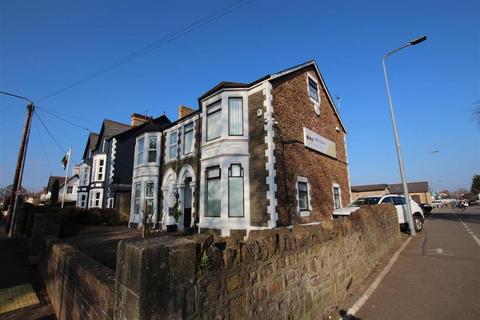 Office to rent, 21 Penlline Rd Cardiff CF14 2AA