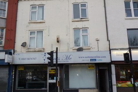 Retail property (high street) for sale, 74-76 Belgrave Rd Leicester LE4 5AS