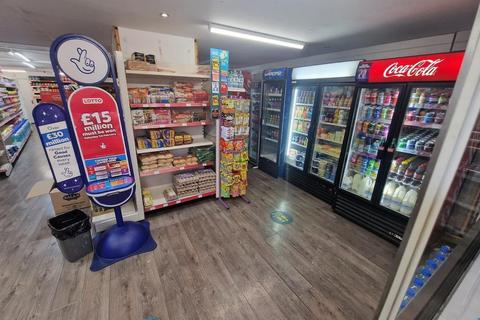 Retail property (high street) for sale, 74-76 Belgrave Rd Leicester LE4 5AS