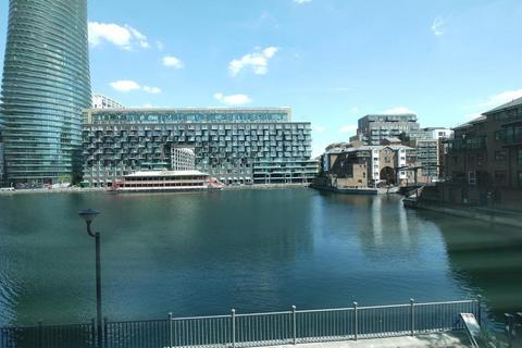 Office to rent, Muirfield Crescent London E14 9SZ
