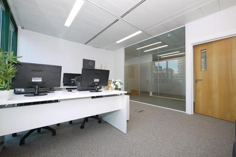 Office to rent, Muirfield Crescent London E14 9SZ