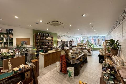 Retail property (high street) for sale, 25 High St Barnstaple EX31 1BL