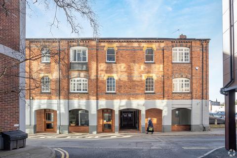 Office for sale, 26-28 Aubrey St Hereford HR4 0BU