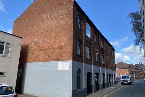 Office for sale, 26-28 Aubrey St Hereford HR4 0BU
