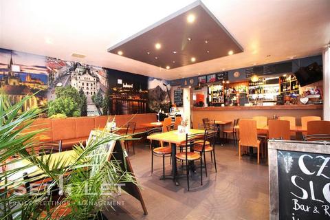 Retail property (high street) for sale, 1 Newport Pl Leicester LE1 1DN