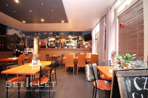 Retail property (high street) for sale, 1 Newport Pl Leicester LE1 1DN