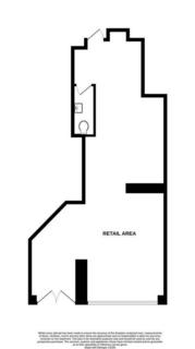 Office to rent, 49-51 High St Skipton BD23 1DT