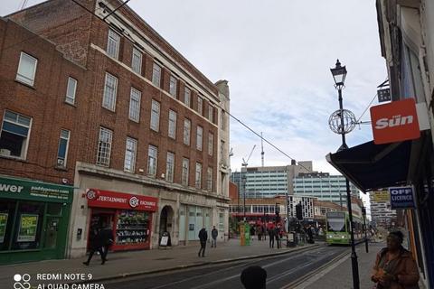 Office to rent, 41-45 George St Croydon CR0 1LB