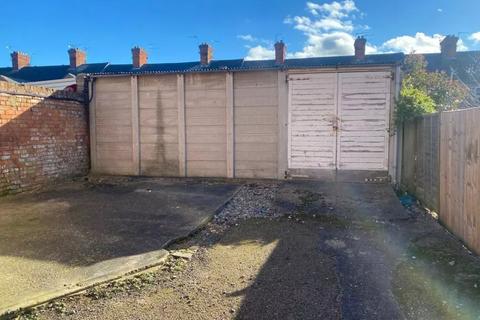 Industrial unit to rent, 35 Healey St Wigston LE18 4PY